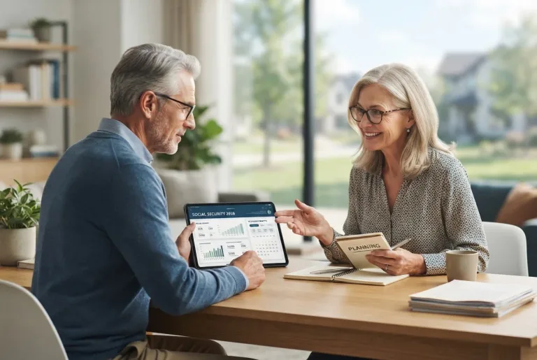 Featured image for: Social Security 2026: Navigating Your Retirement Benefits