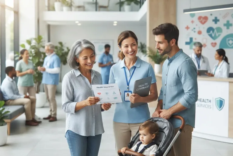 Featured image for: Medicaid Benefits: How to Get Low-Cost Healthcare Coverage