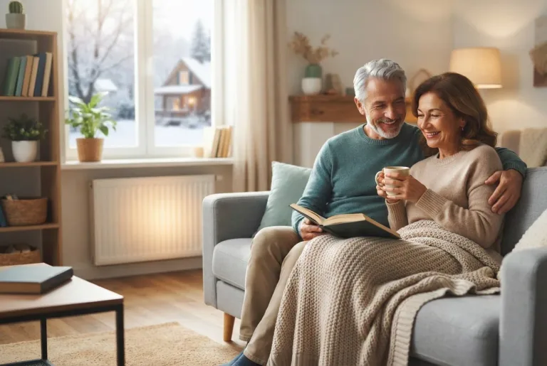 Featured image for: LIHEAP Utility Bill Assistance: How to Keep Your Home Warm