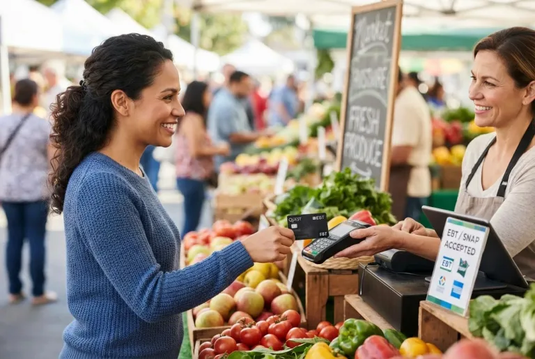 Featured image for: SNAP Food Benefits: How to Qualify and Apply for Food Stamps