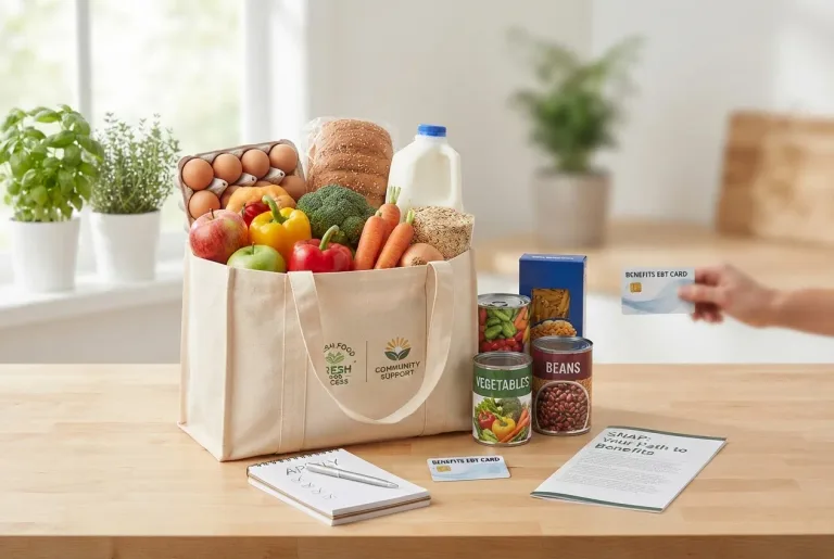 Featured image for: SNAP Food Benefits: How to Qualify and Apply for Assistance