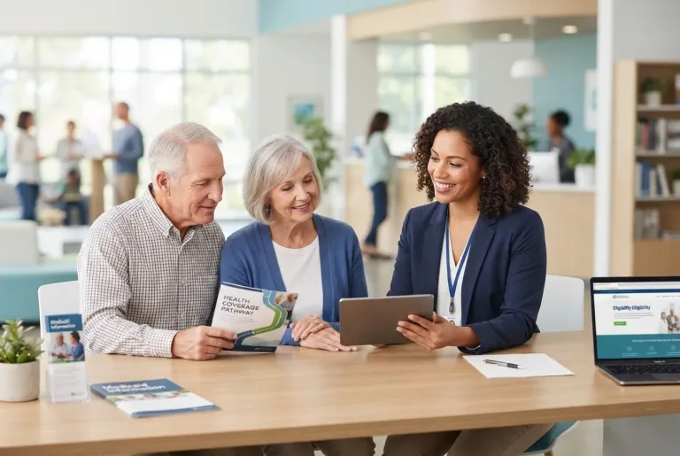 Featured image for: Medicaid Health Coverage: How to Qualify and Apply Today