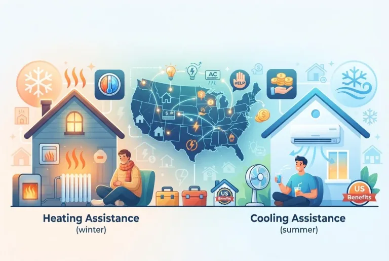 Featured image for: LIHEAP Benefits: Quick Guide to Heating and Cooling Assistance