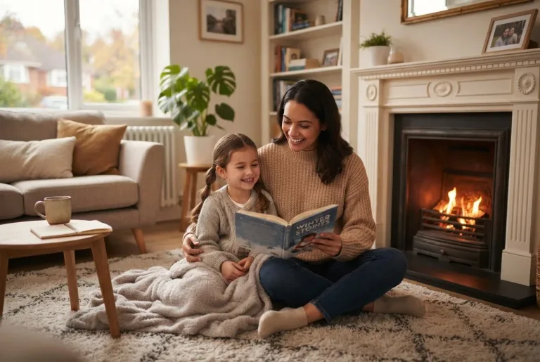 Featured image for: LIHEAP Utility Bills Assistance: Keep Your Home Warm