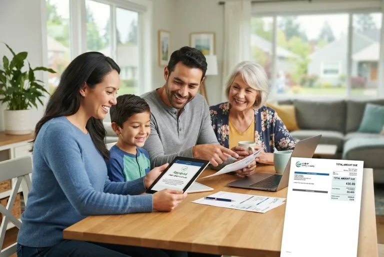 Featured image for: LIHEAP Utility Assistance: How to Lower Your Energy Bills
