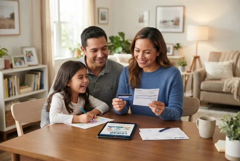 Featured image for: Low Income Home Energy Assistance Program: Get Help With Bills