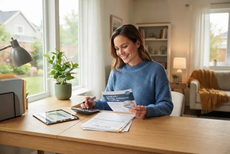 Featured image for: LIHEAP Utility Bills Assistance: How to Secure Annual Energy Savings
