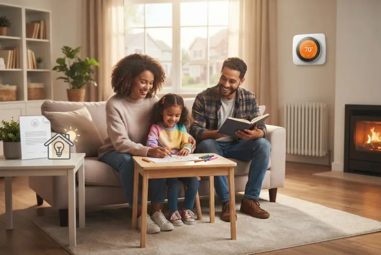 Featured image for: Low-Income Home Energy Assistance Program: Get Help Paying Your Utility Bills