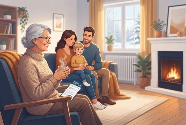 Featured image for: LIHEAP Assistance: How to Get Help Paying Your Heating Bills