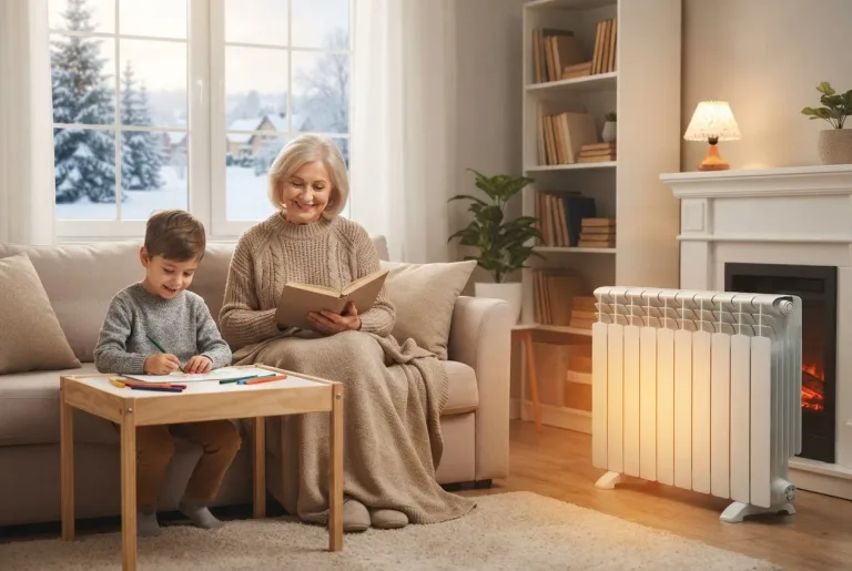 Featured image for: LIHEAP Utility Bill Assistance: How to Keep Your Home Warm