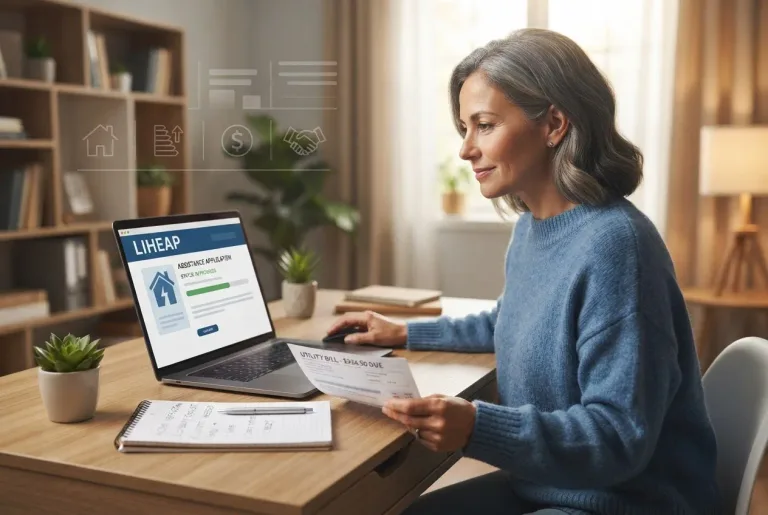 Featured image for: LIHEAP Utility Bill Assistance: Is It Really That Hard to Qualify?