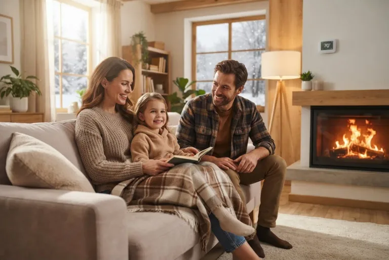 Featured image for: LIHEAP Utility Bill Assistance: How to Keep Your Home Warm
