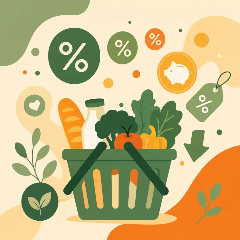 Featured: Top Grocery Store Deals This Week