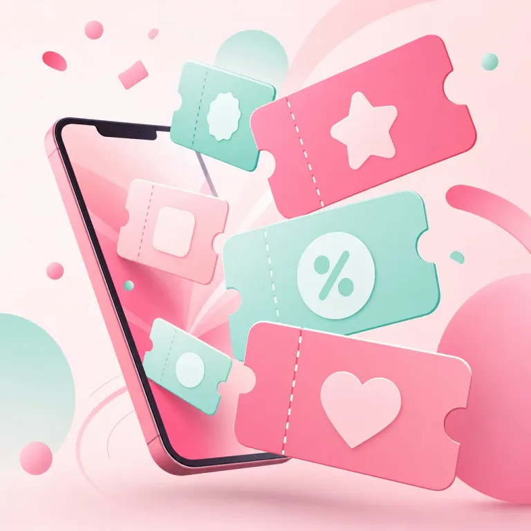 Featured: Digital Coupon Apps That Actually Save Money