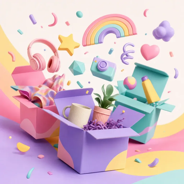 Featured: Subscription Box Deals and First Box Discounts