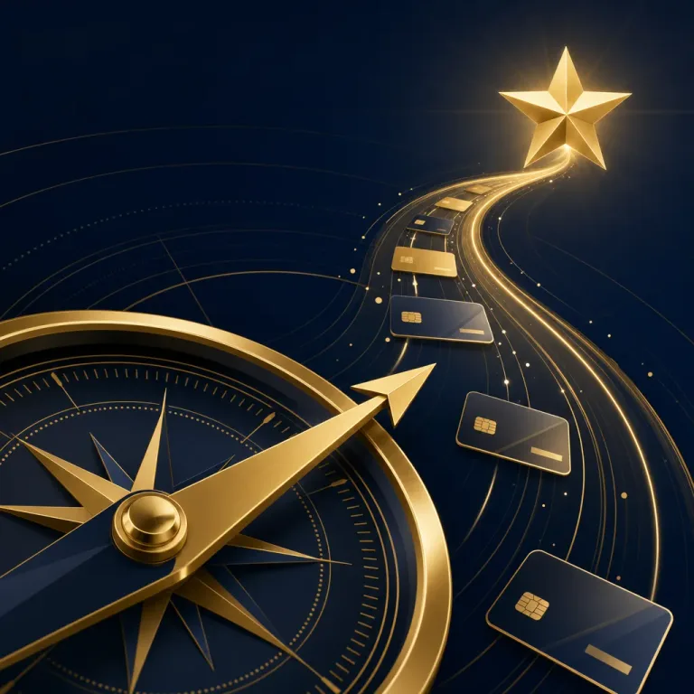 Featured: Credit Card Rewards Points Maximization Guide