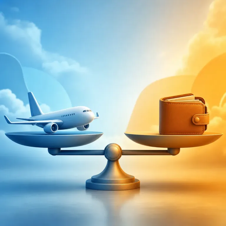 Featured: Airline Miles vs Cashback Which Is Better