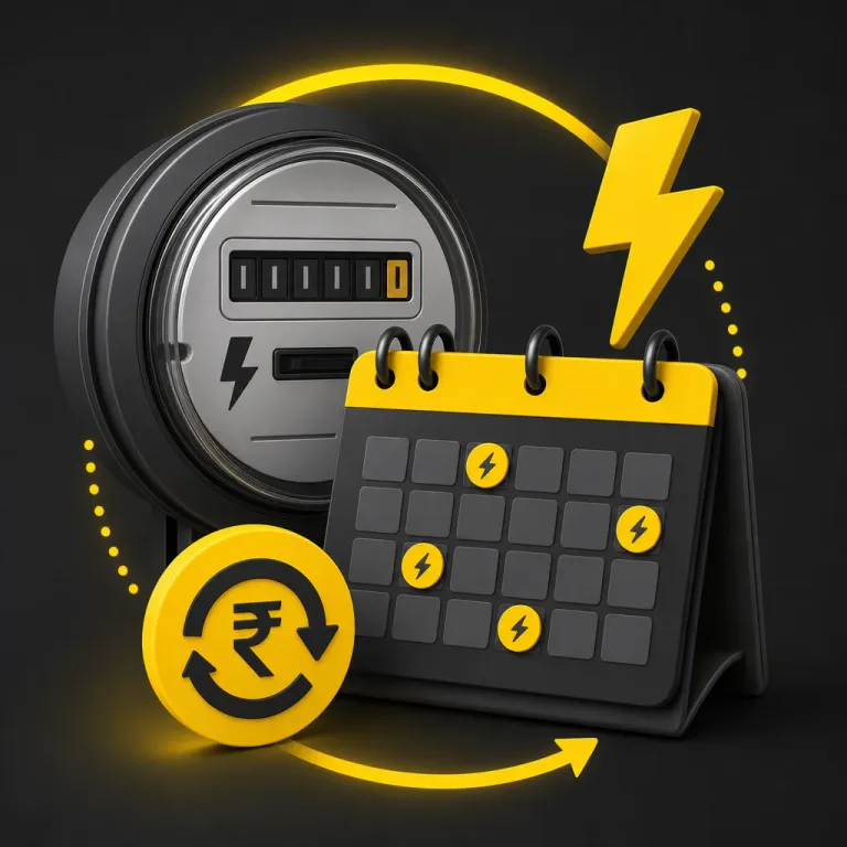 Featured: Cashback on Utility Bills and Recurring Payments