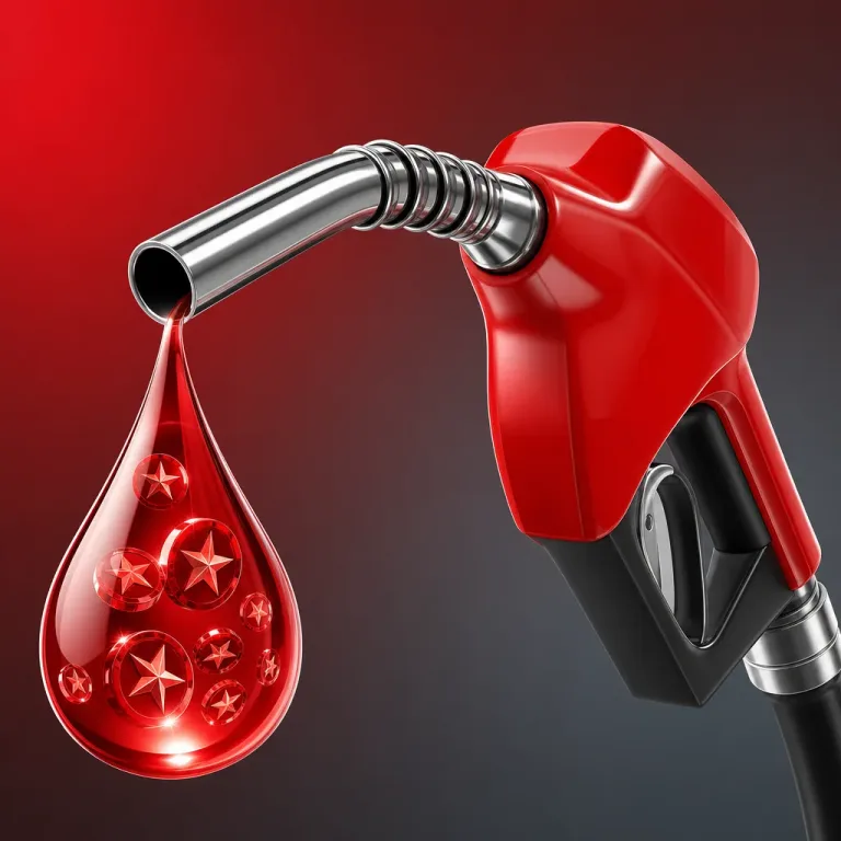 Featured: Best Gas Rewards Programs and Fuel Discounts