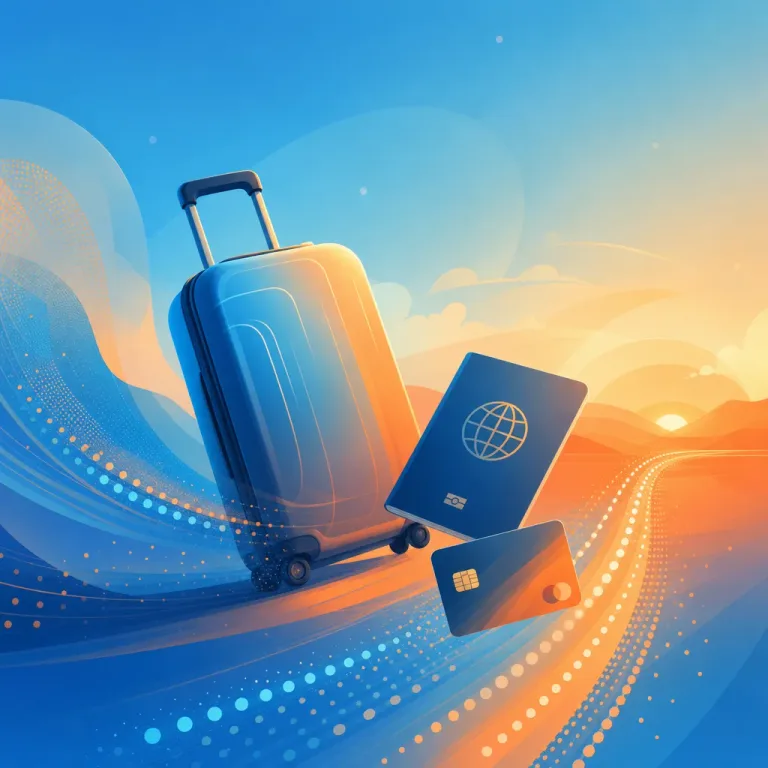 Featured: Travel Rewards Credit Cards for Beginners