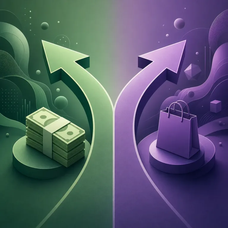 Featured: Cashback vs Store Credit Which Saves More