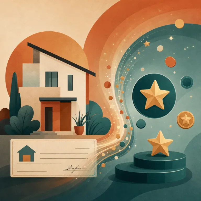 Featured: How to Earn Rewards on Rent Payments