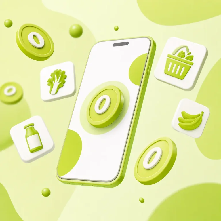 Featured: Best Cashback Apps for Groceries and Everyday Purchases