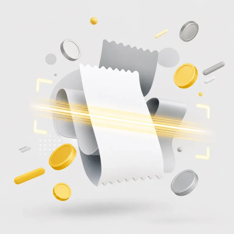 Featured: Receipt Scanning Apps That Turn Your Purchases into Cash