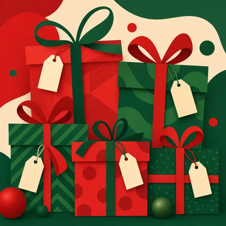 Featured: Holiday Gift Deals That Keep Your Budget Under Control
