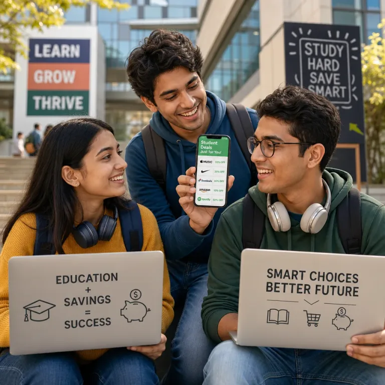 Featured: Student Discount Programs Worth Signing Up For in 2026