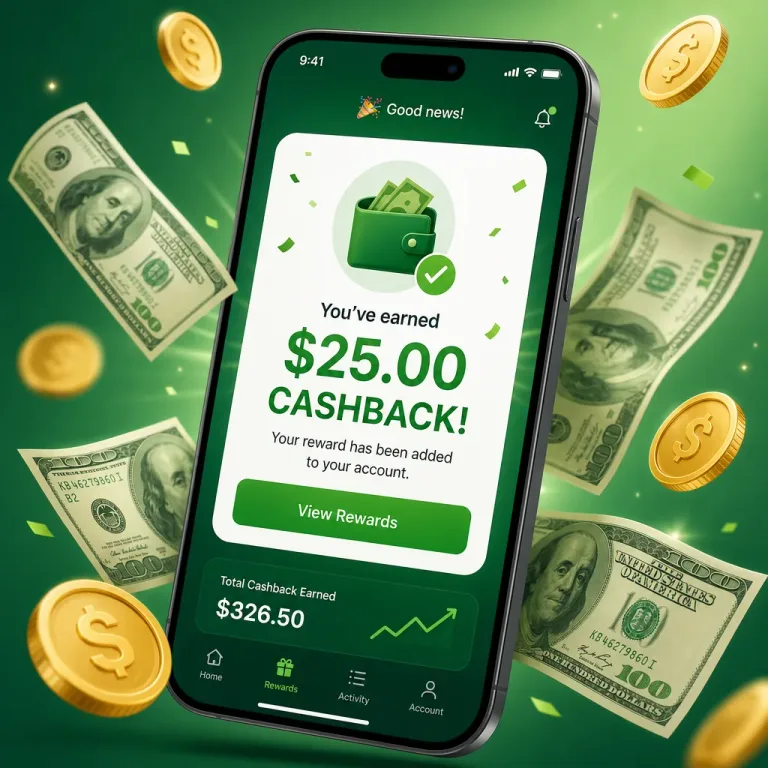 Featured: How Cashback Credit Cards Work and Pay You Back