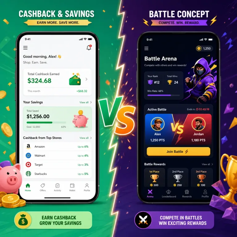 Featured: Rakuten vs Ibotta: Which Cashback App Saves You More