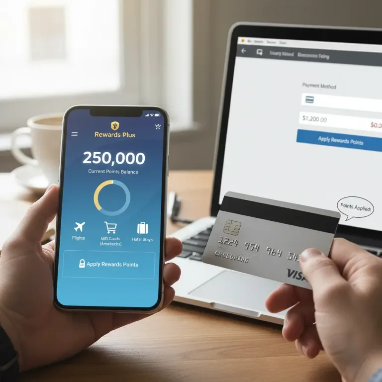 app puntos lealtad compra