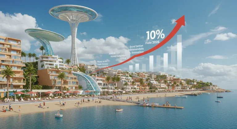 inversiones turisticas futuro espana