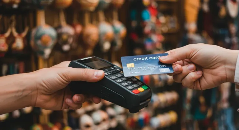 pago contactless tienda espana