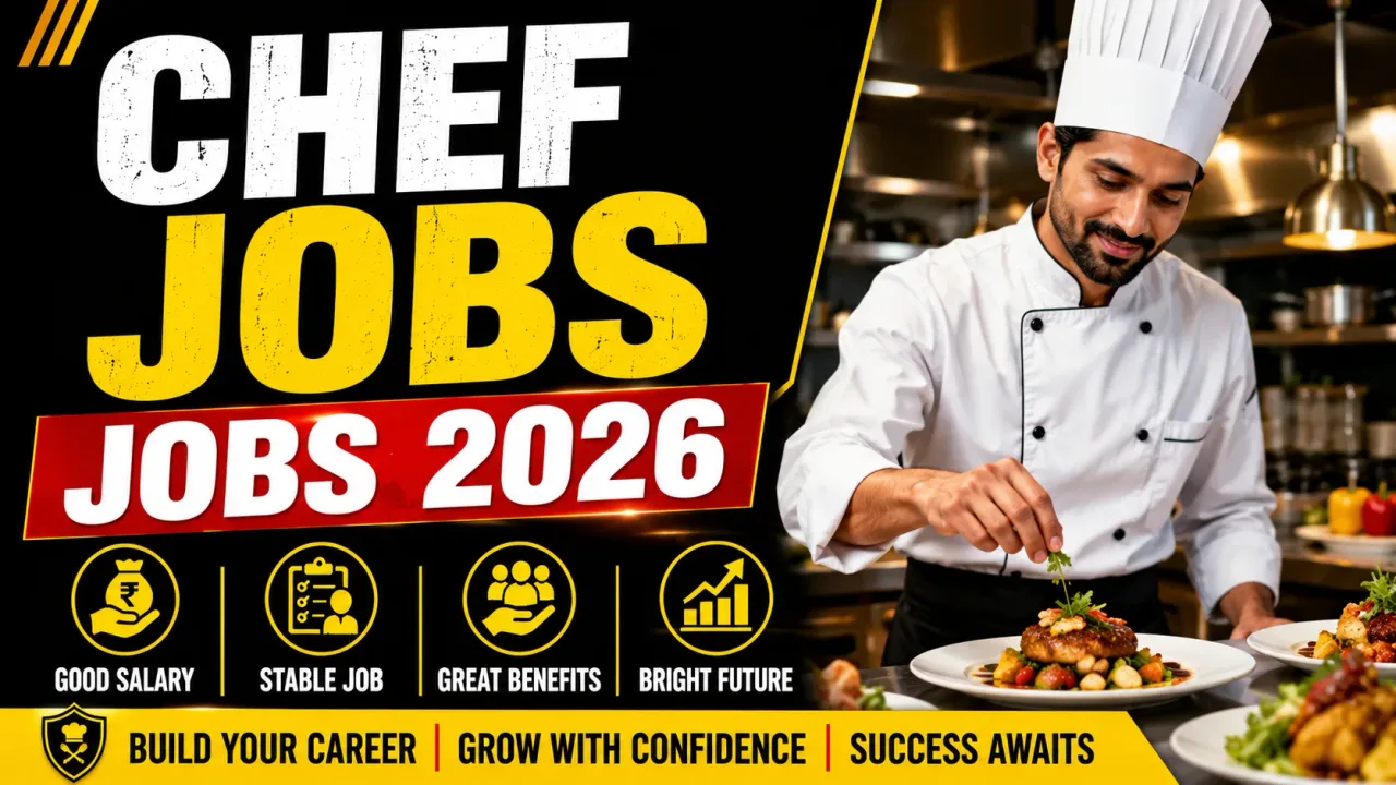 Chef Jobs