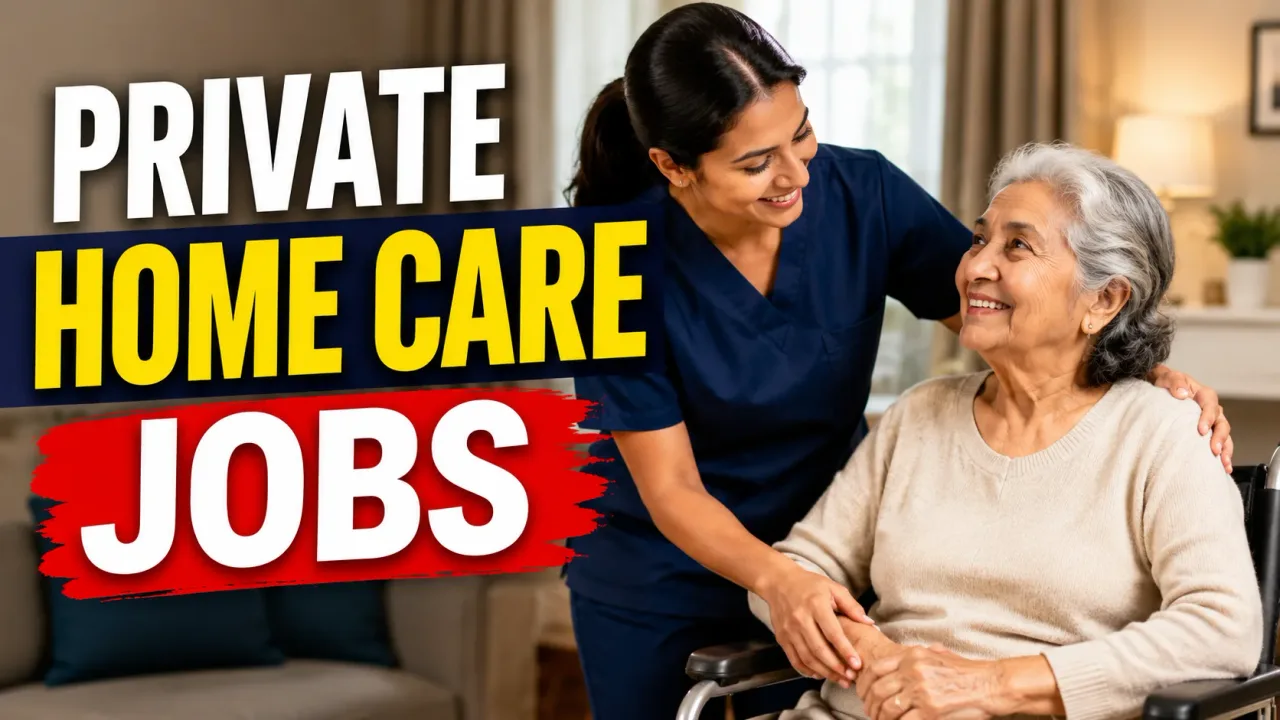 Private Home Care