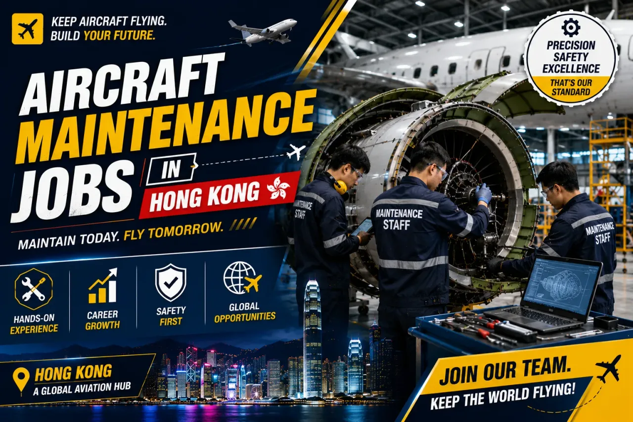 AIRCRAFT JOB