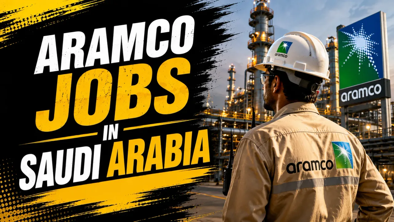 aramco