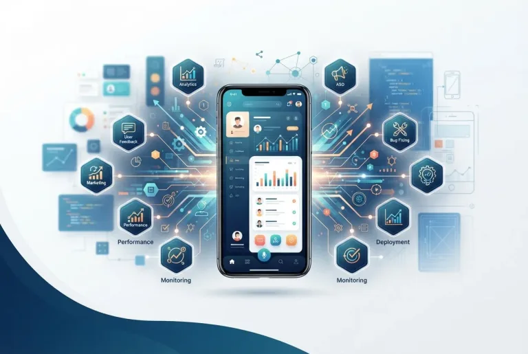 Featured image for: Unlocking Mobile Project Success: 10 Critical Launch Tactics