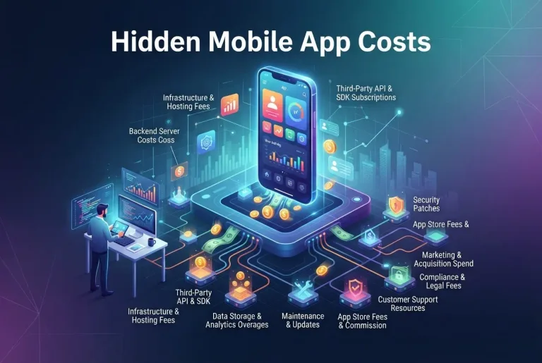 Featured image for: Hidden Mobile App Costs: The Sneaky Expenses Roundups Ignore
