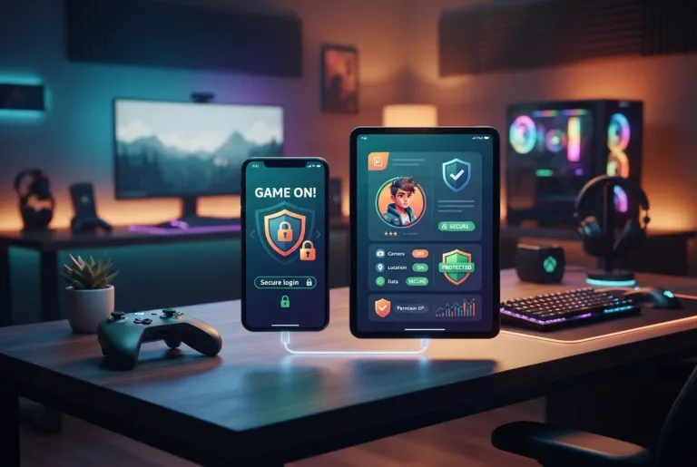 Featured image for: Keeping Your Digital Playground Safe: A Gamer's Privacy Guide