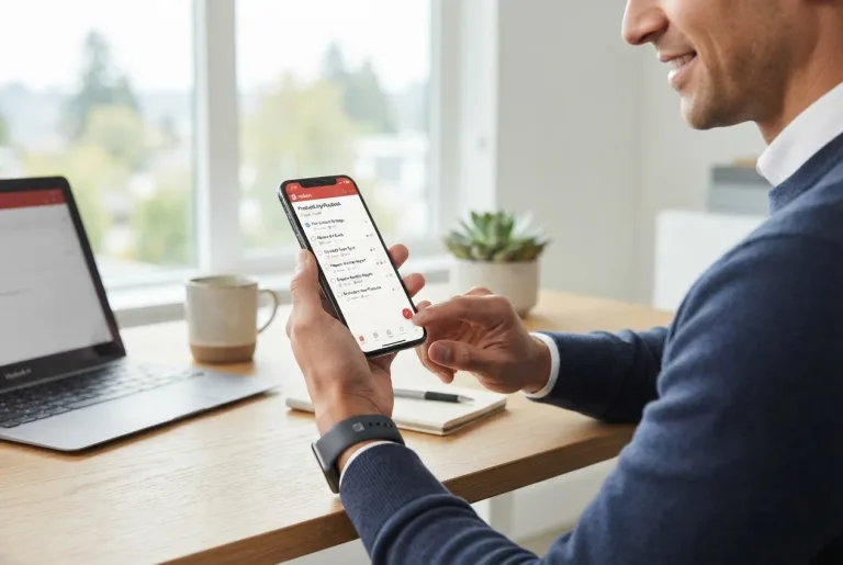Featured image for: Boost Your Productivity with Todoist: The Ultimate Mobile Playbook