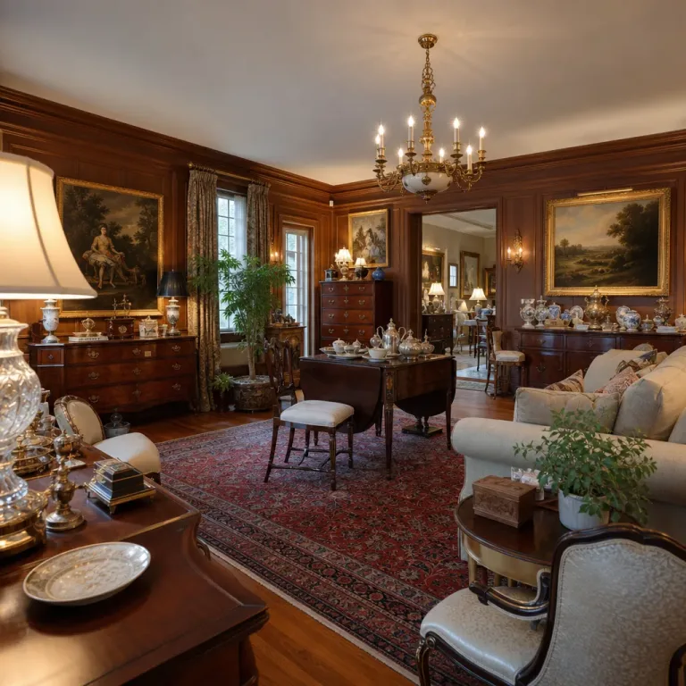 Featured: Complete Guide to Estate Auction Buying for Beginners