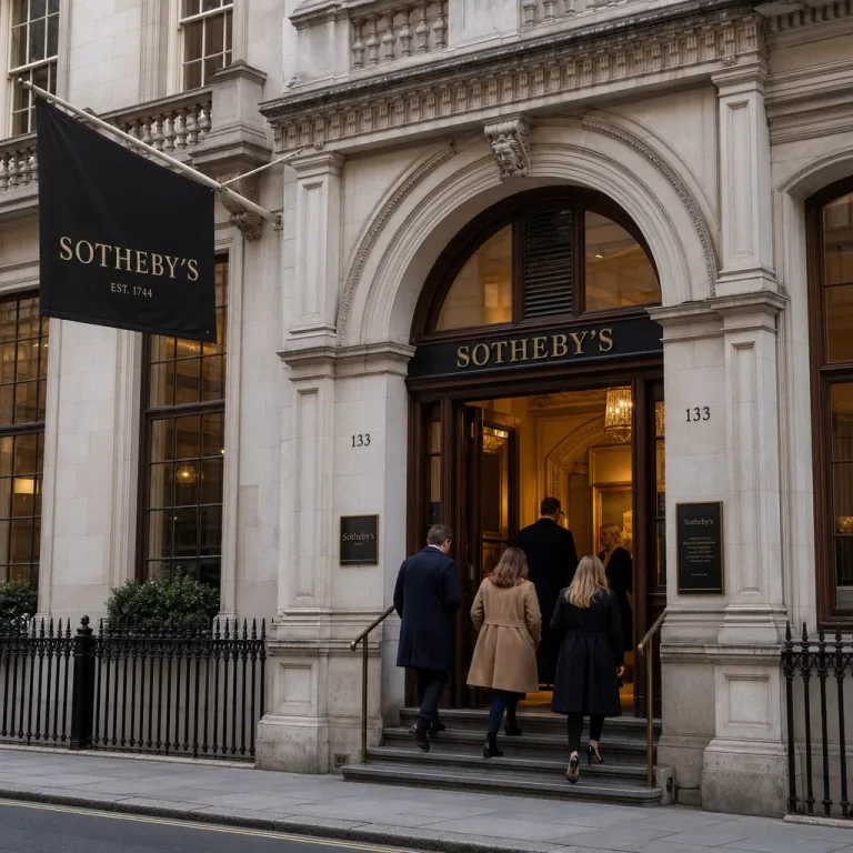Featured: How to Find Reliable Auction Houses in Your Area