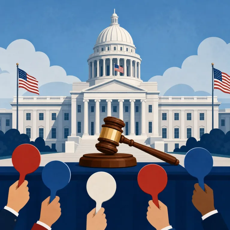 How Government Auctions Work From Start to Finish
