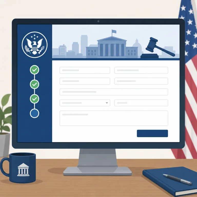 How to Register for GSA Auctions Step by Step