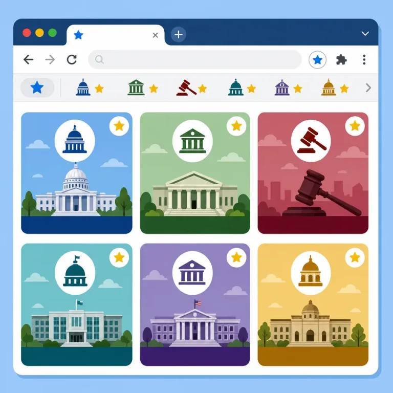 Best Government Auction Websites to Bookmark