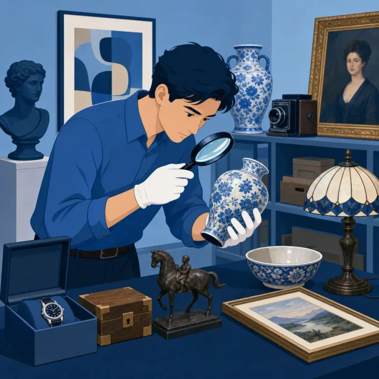 How to Inspect Items Before a Government Auction