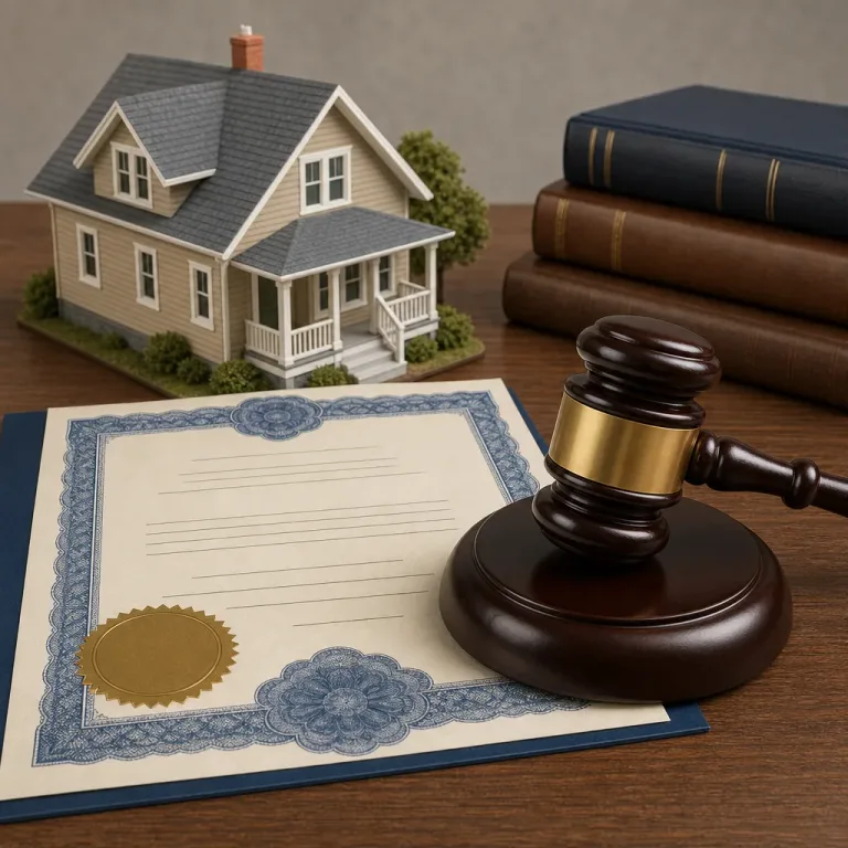 Tax Lien Auctions: What You Need to Know First